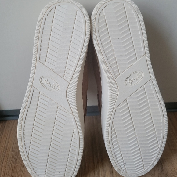 "NEW" Eurosoft Women's Suede Mules, Tan, Size 10 - Picture 7 of 7